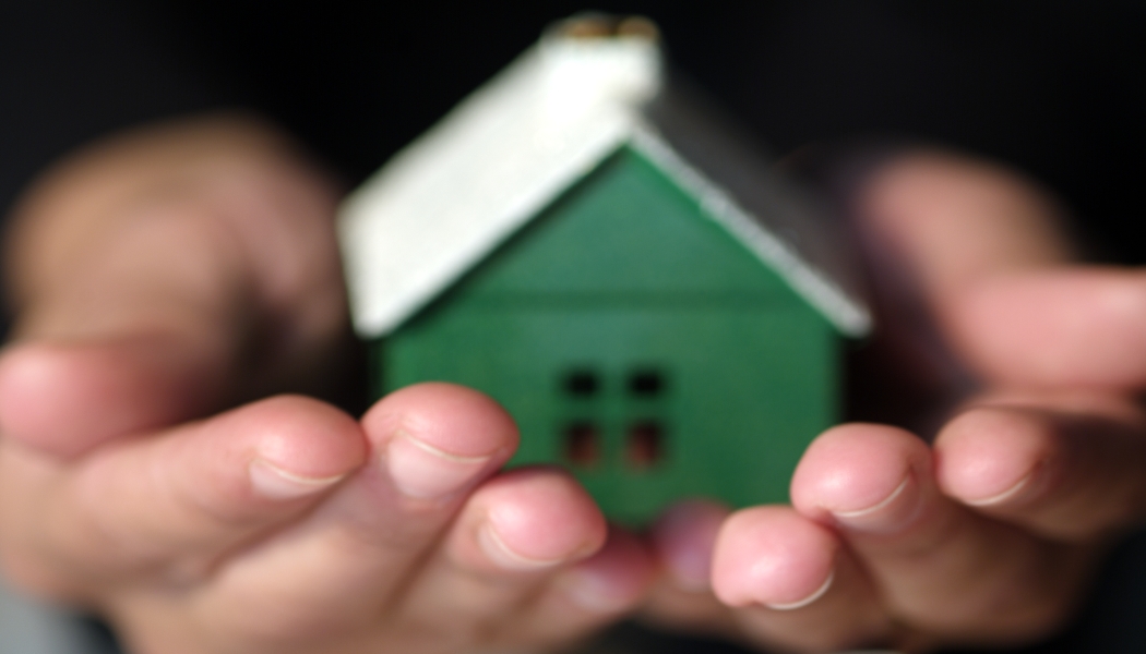 HouseInHands